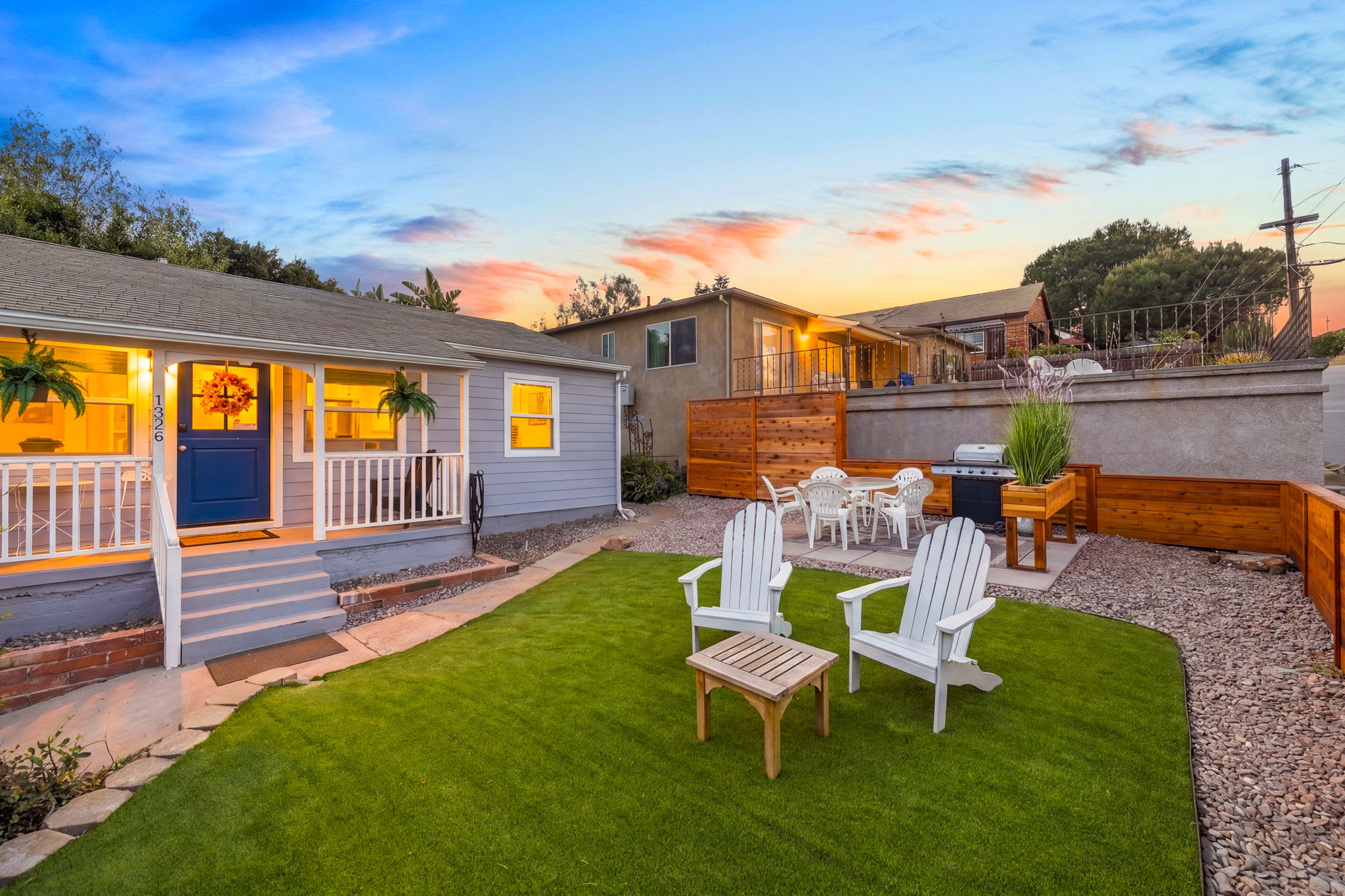 1326 Dorcas St – photo 1