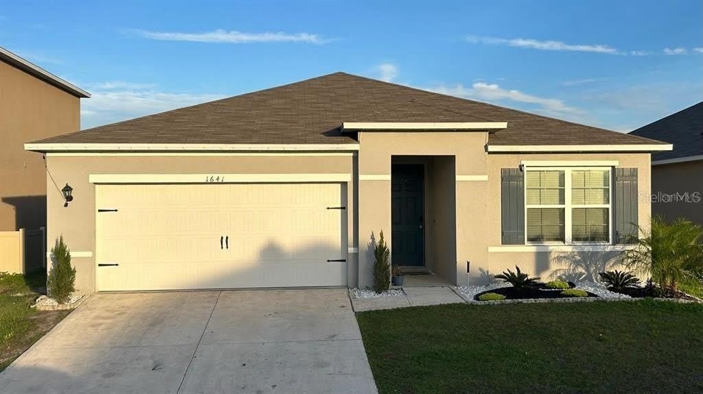 1641 REDDISH EGRET Court – photo 1