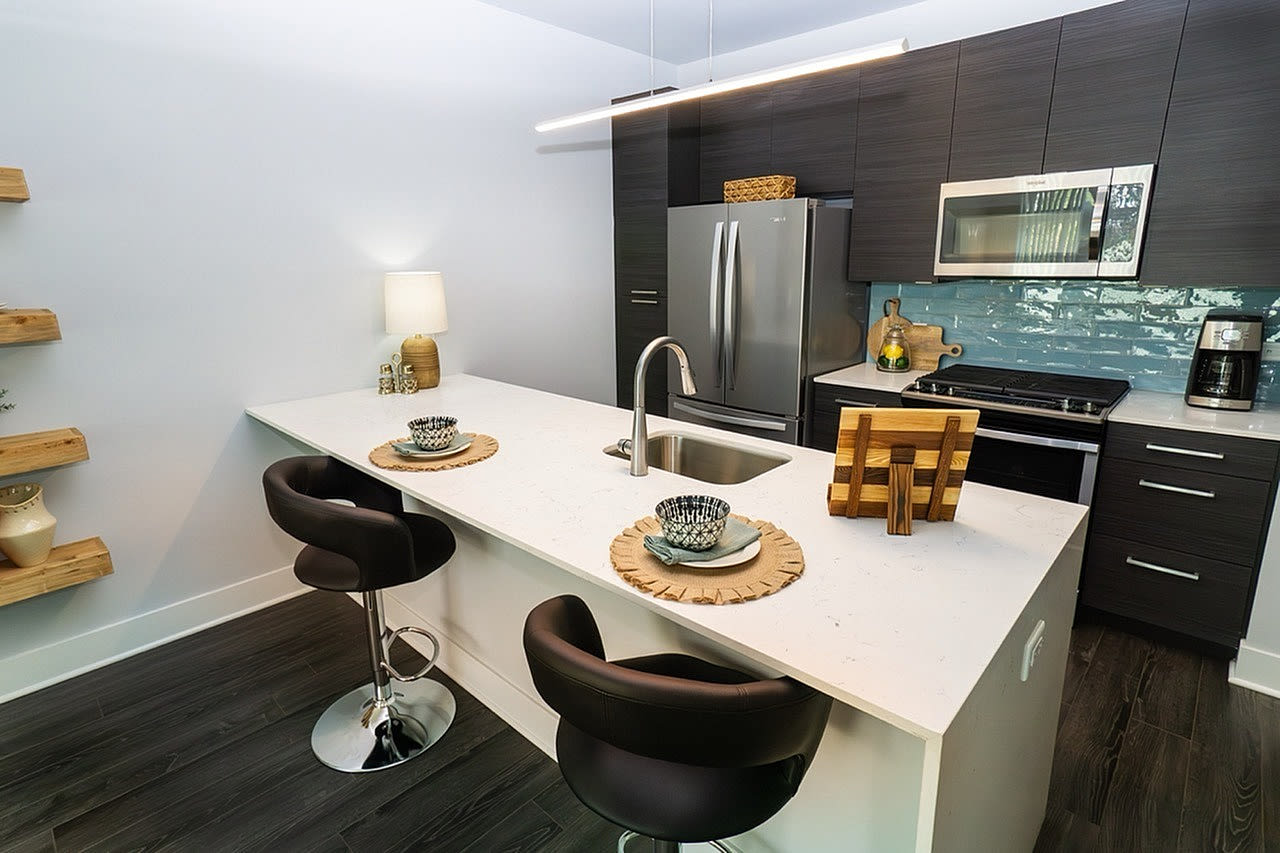 The Residences at Hamilton Lakes – photo 1 of 31