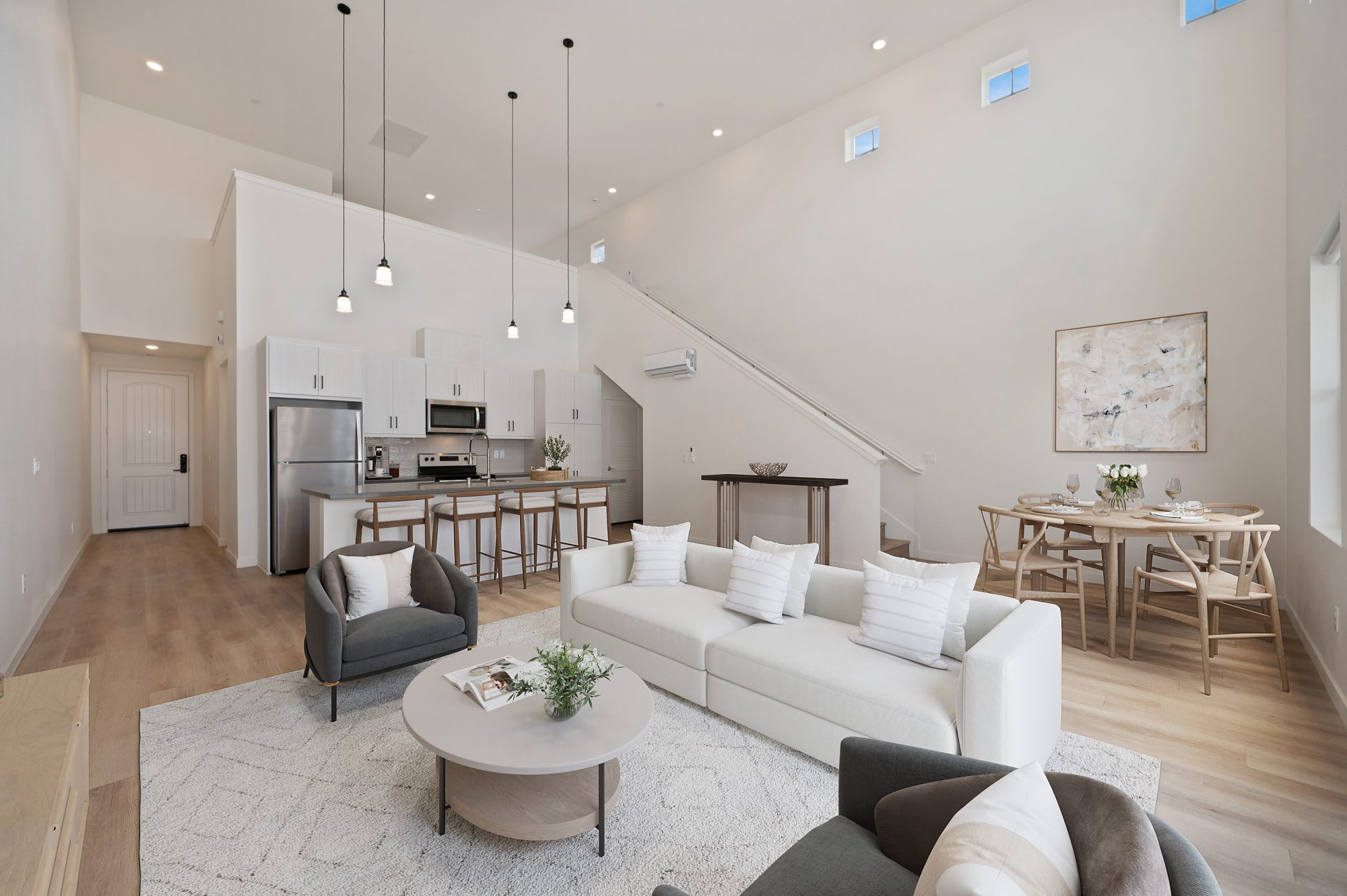 The Commodore Apartments – photo 1 of 35