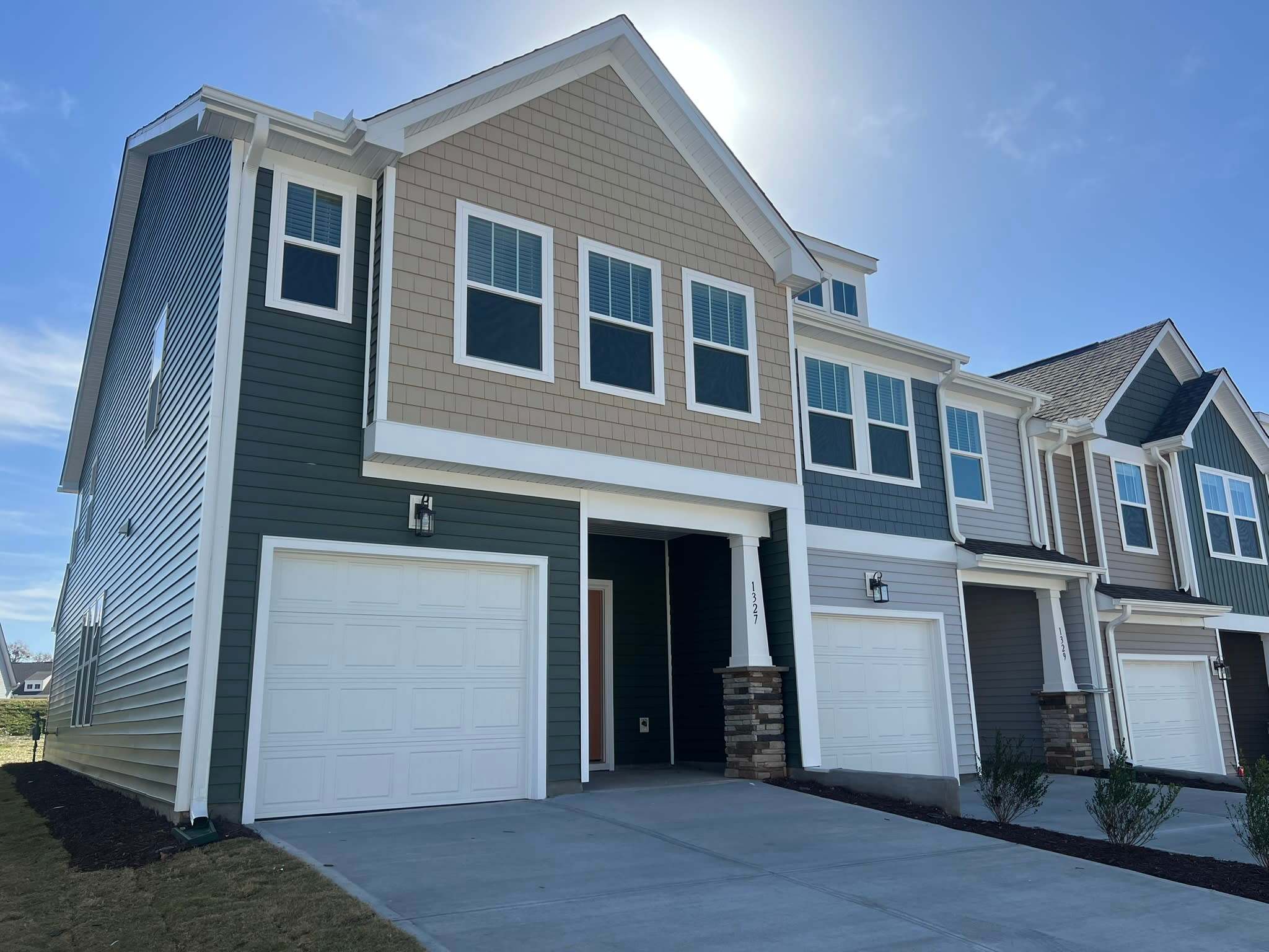 1327 Maplesmith Way – photo 1