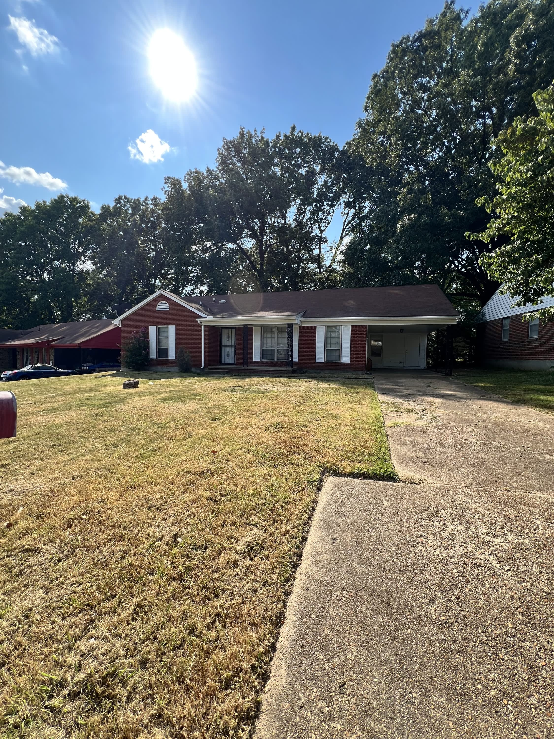 3611 Naylor Drive – photo 1