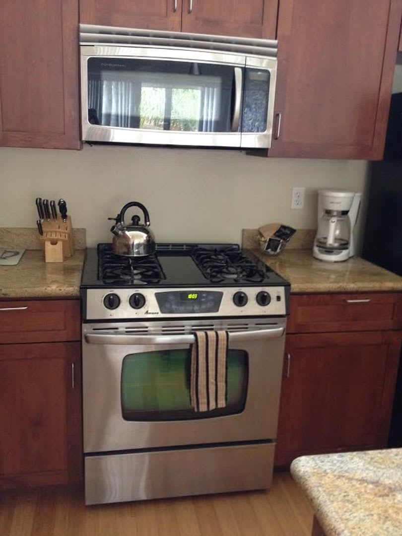 Avila Beach Condo-Fully Furnished available June 1 – photo 1 of 53