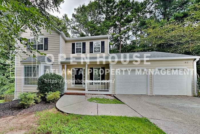 3468 Erin Glen Northwest – photo 1 of 26