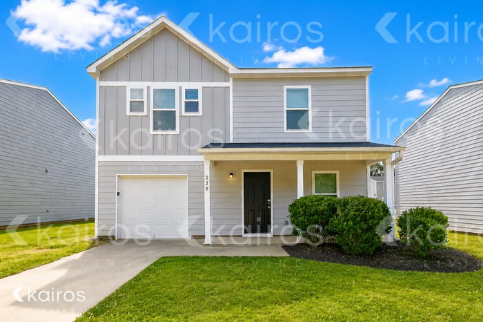 226 Bennett Dairy Road – photo 1