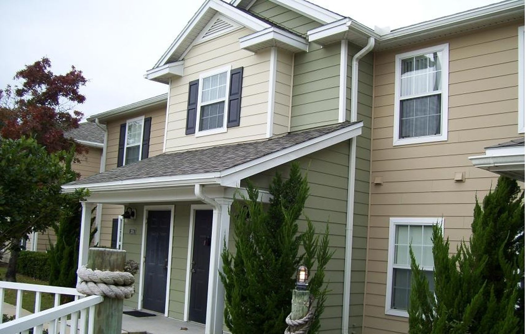 For Lease 3 Br 2 Ba Nautilus Cove Condo Includes Water Sewer Garbage – photo 1 of 340