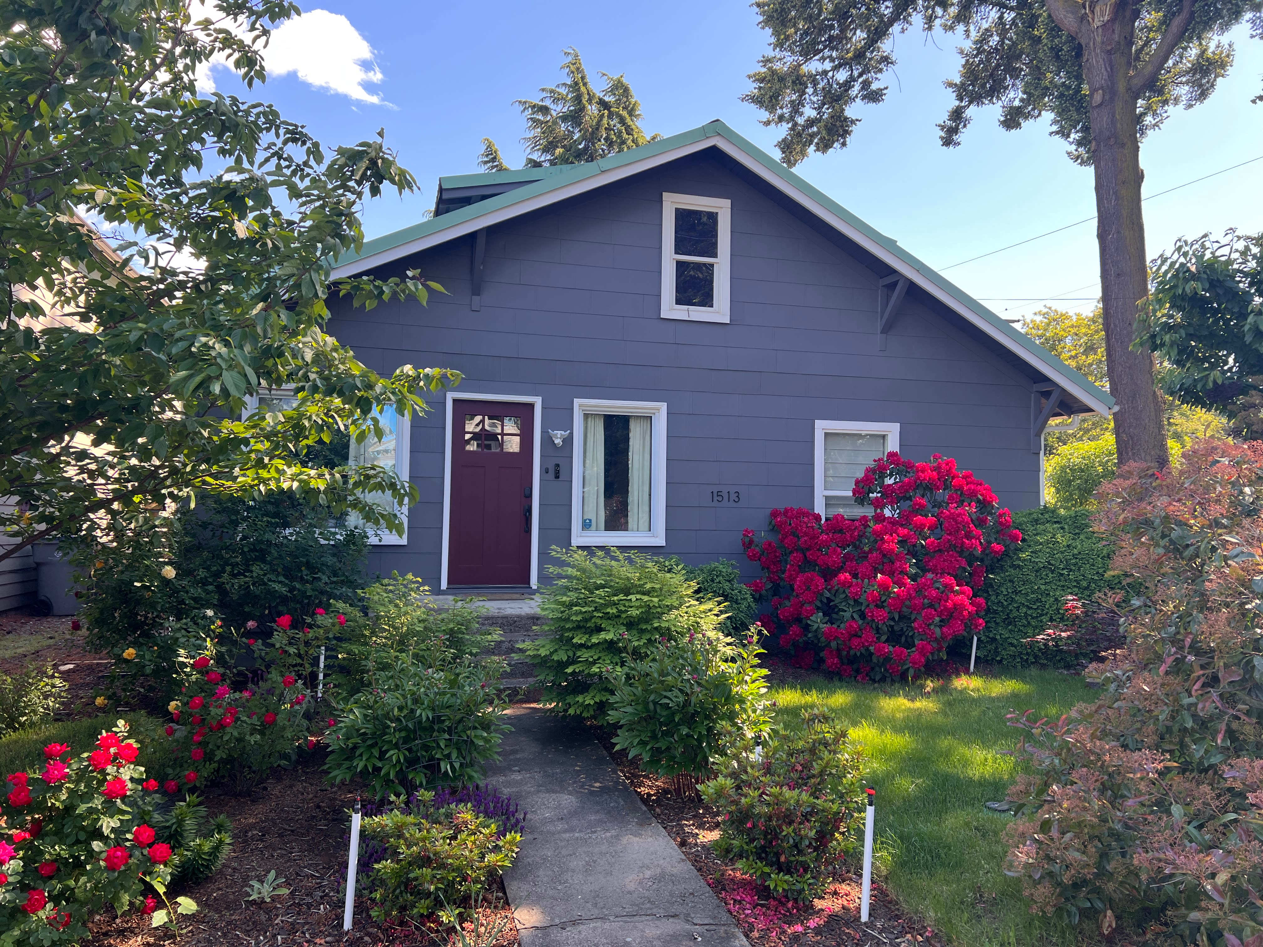 1513 B Street – photo 1 of 47