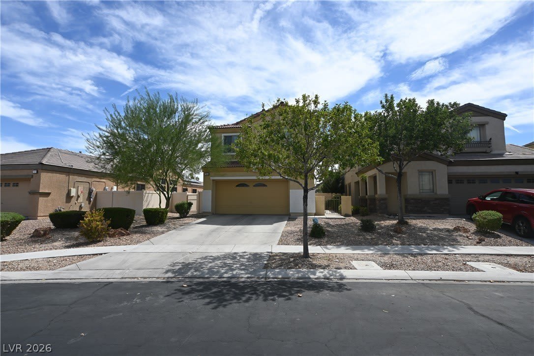 3661 Bella Legato Avenue – photo 1