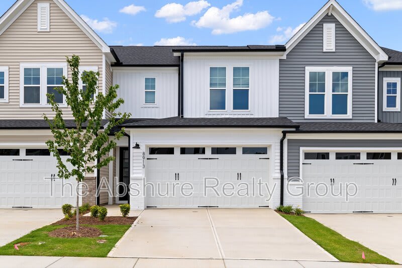 8913 Kennebec Crossing Drive – photo 1