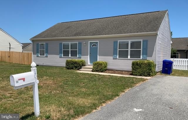 107 Mermaid Lane – photo 1 of 6