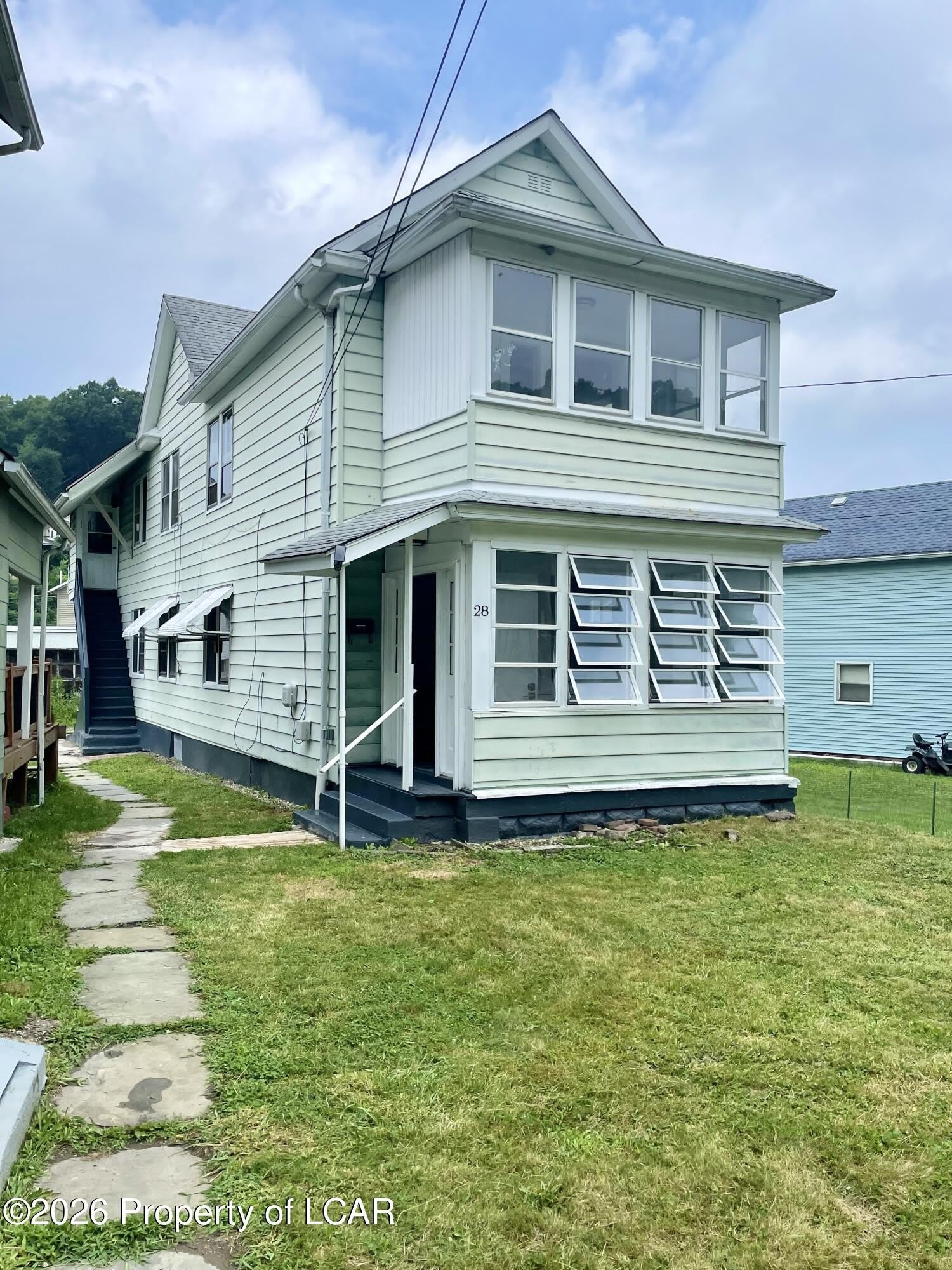 28 Coal Street – photo 1 of 16