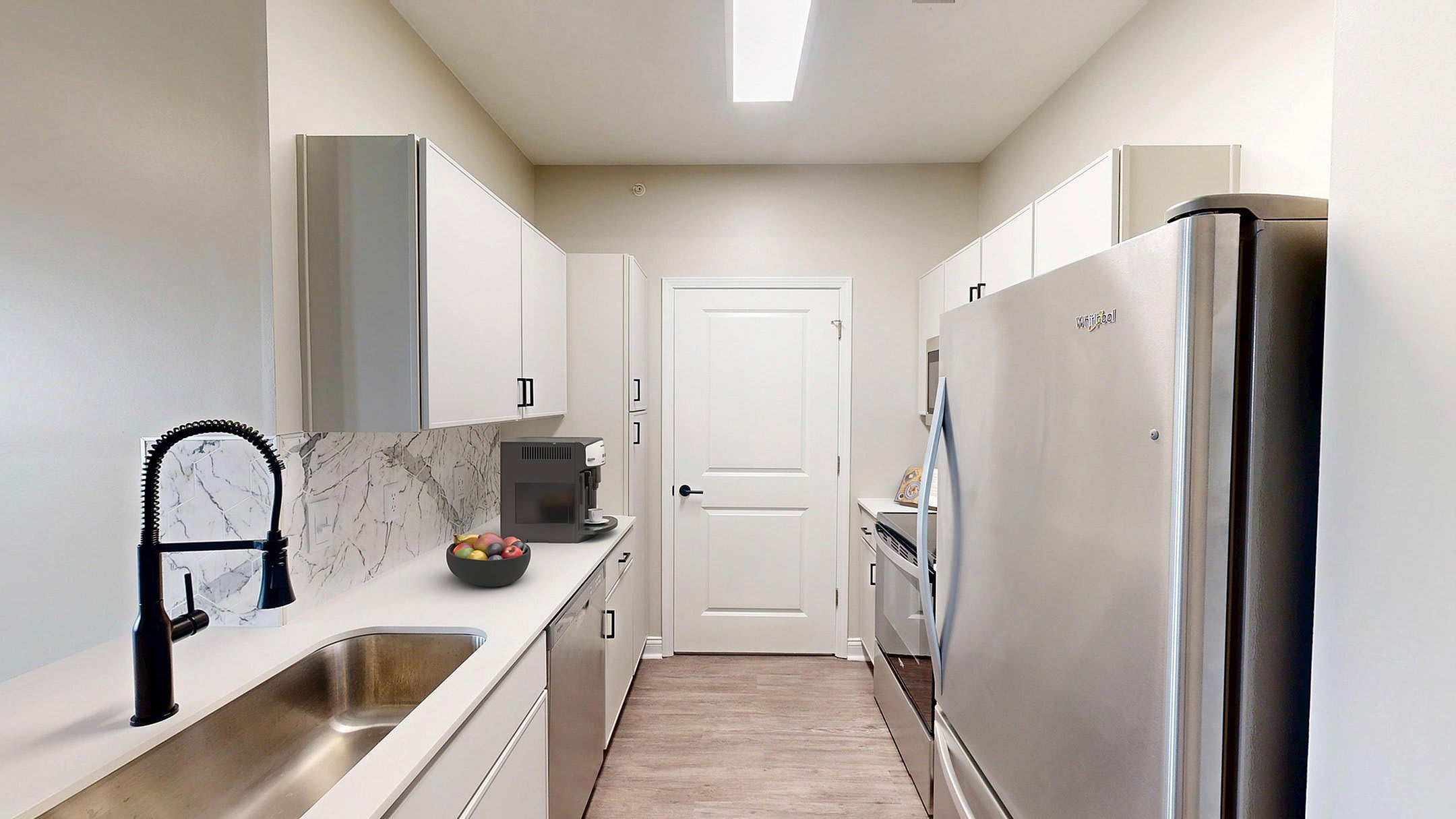 Double Creek Flats Apartments – photo 1 of 25