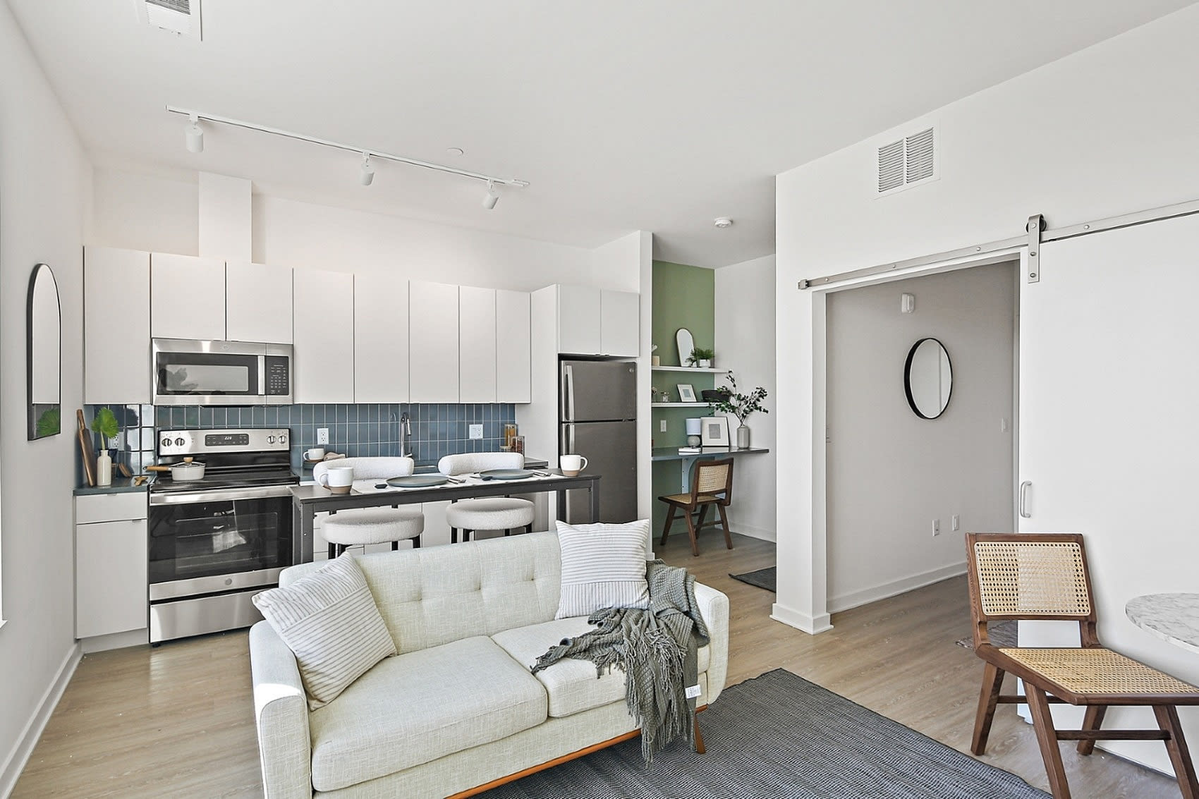 HOHM Apartments – photo 1