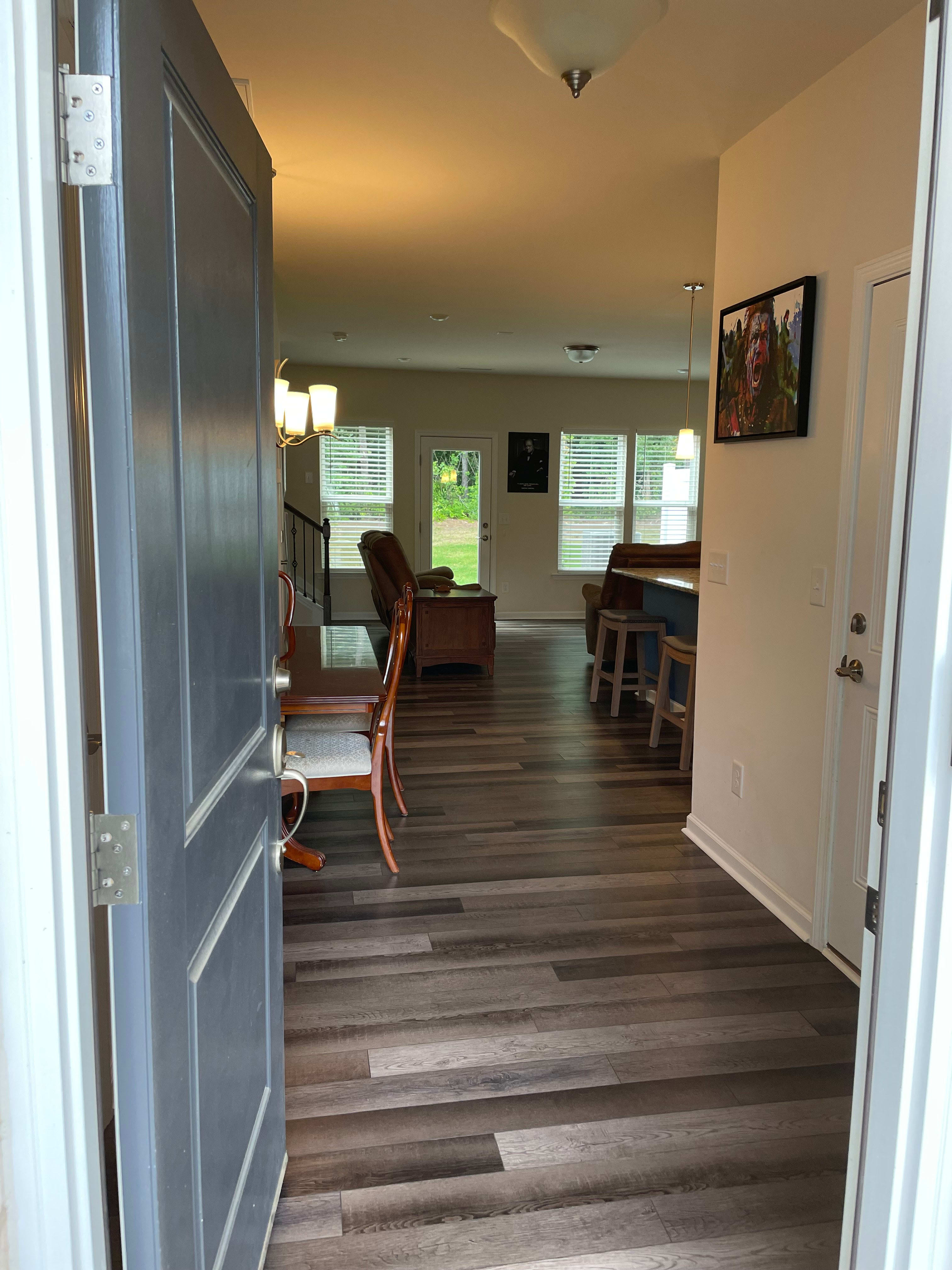 245 White Oak Ridge Dr – photo 1