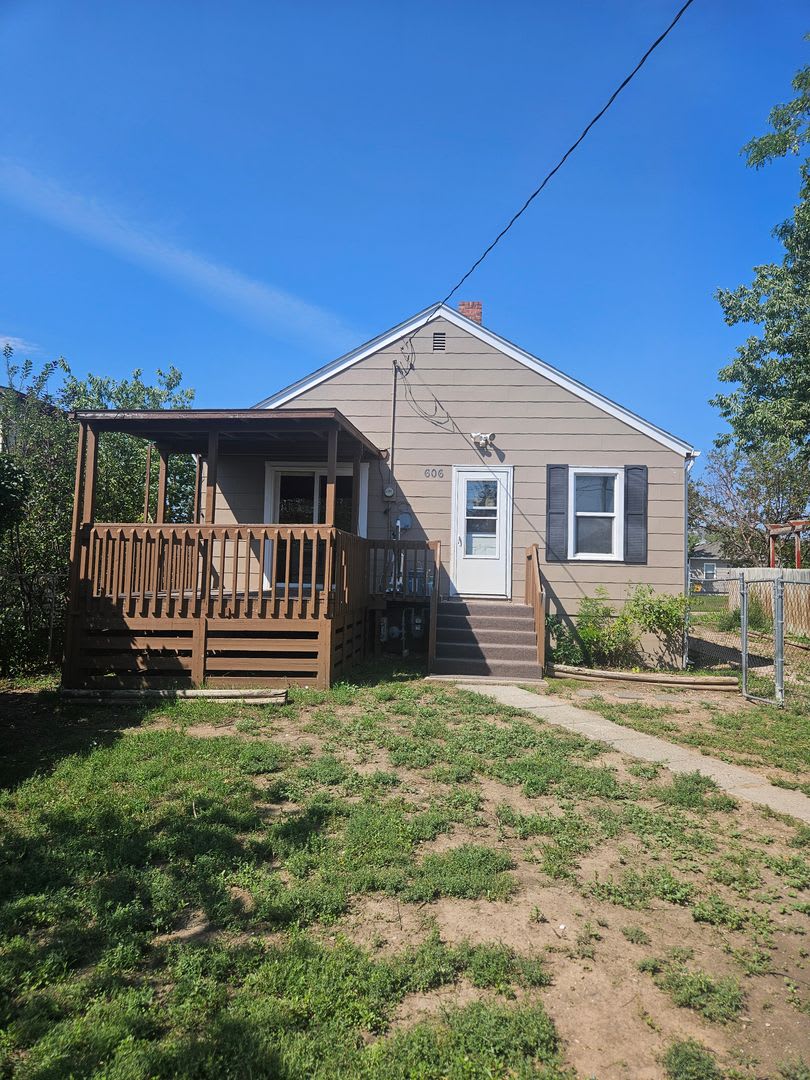 4 BED – photo 1