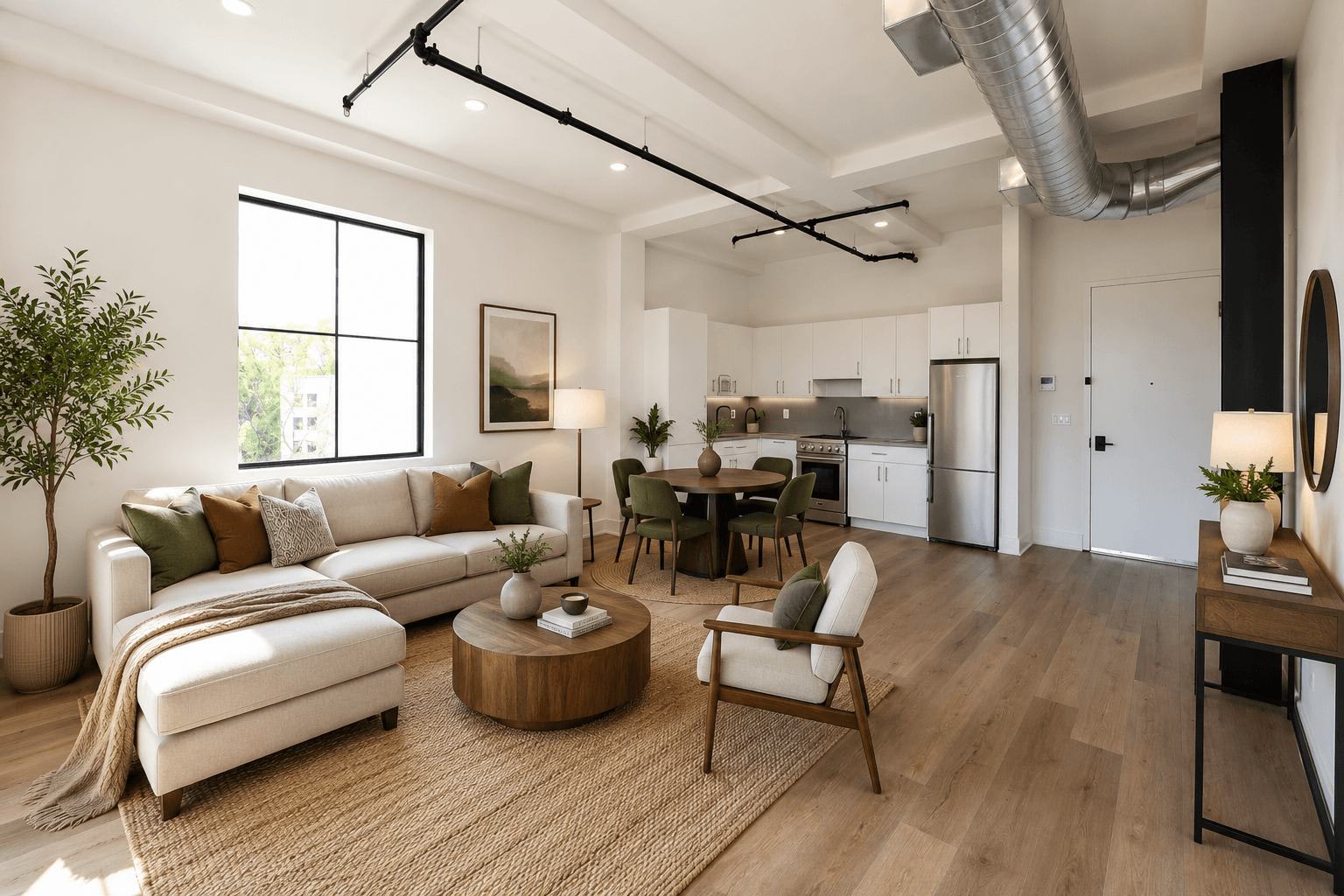 Trilogy Lofts At Tuckahoe – photo 1