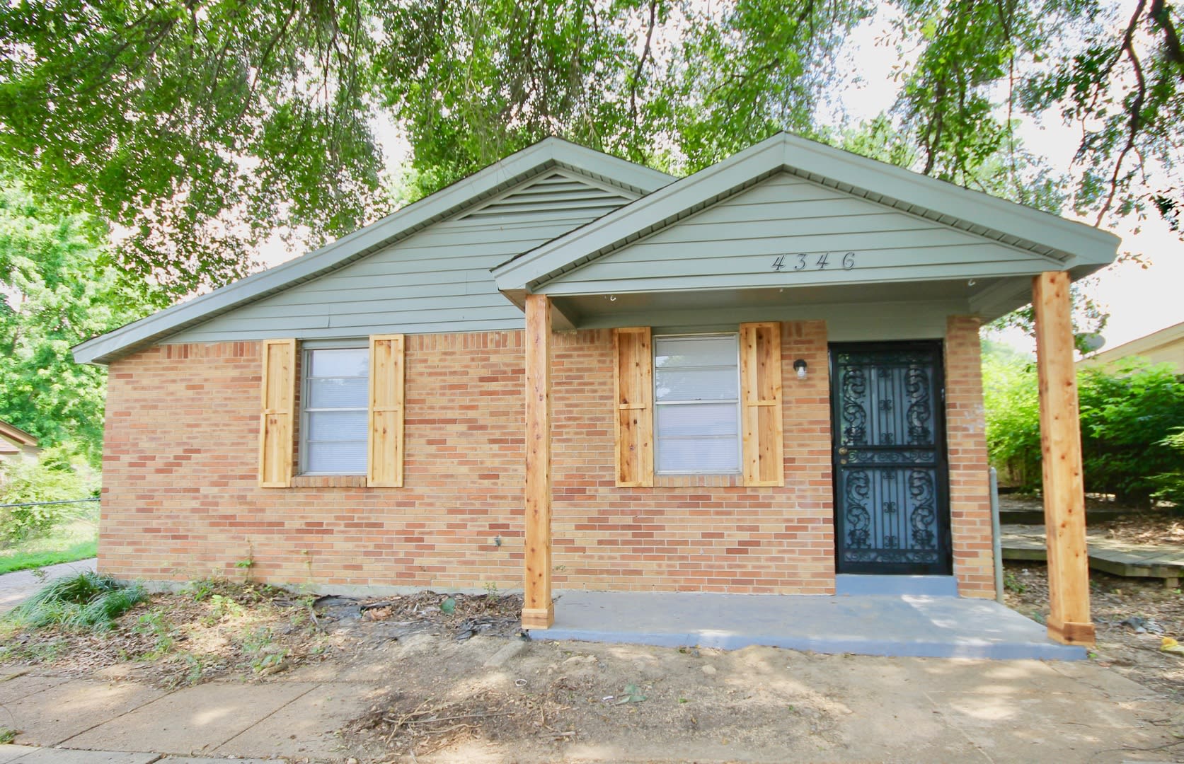 BEAUTIFUL HOME FOR RENT – photo 1