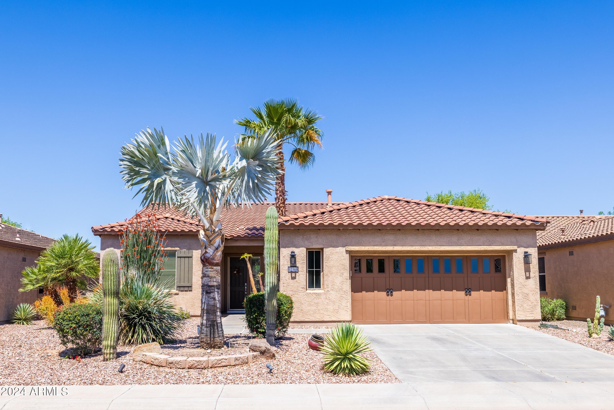 12368 W HEDGE HOG Place – photo 1
