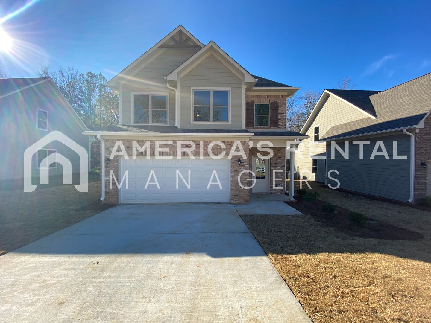 Home for Rent in Pinson, AL!!!! Available to View! – photo 1 of 34