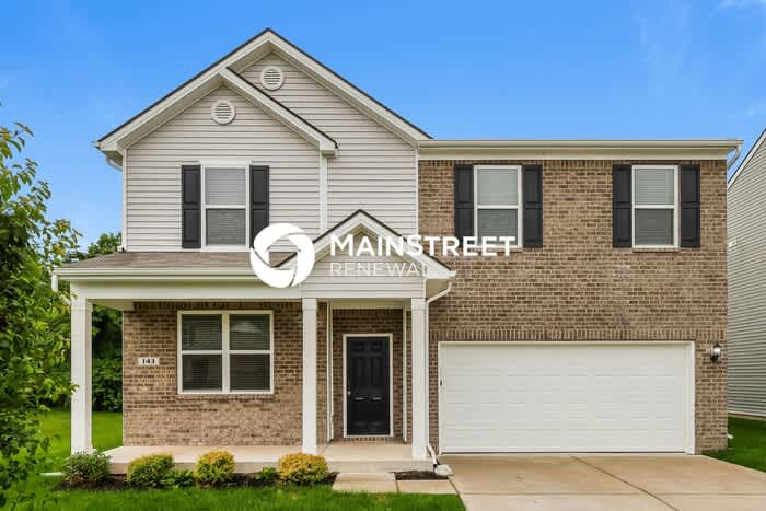 143 Ardmore Crossing Drive – photo 1 of 17