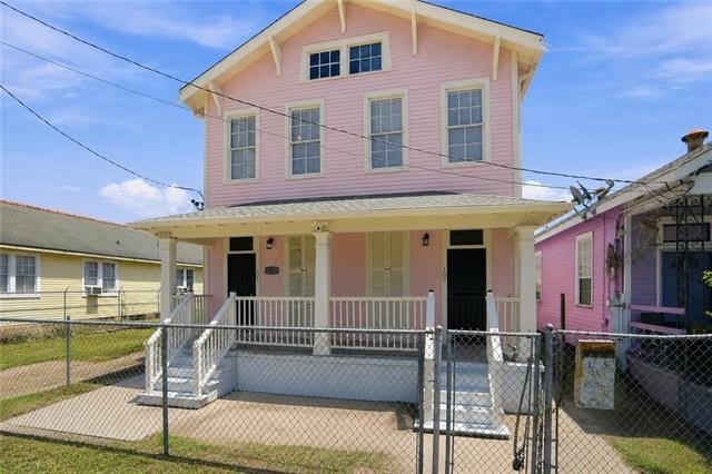 1305 FRANCE Street – photo 1