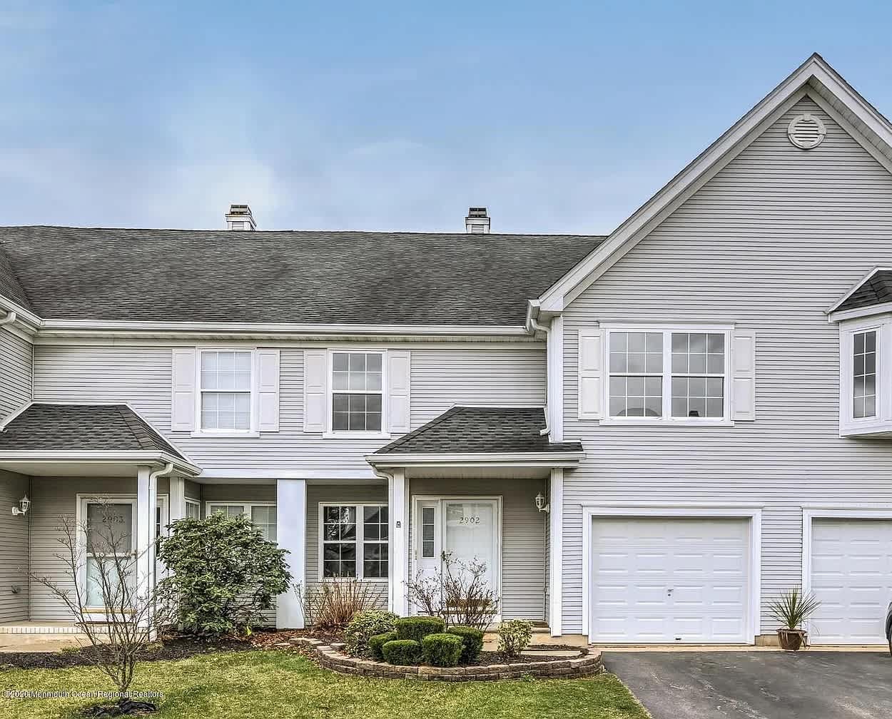 2902 Jockey Hollow Drive – photo 1