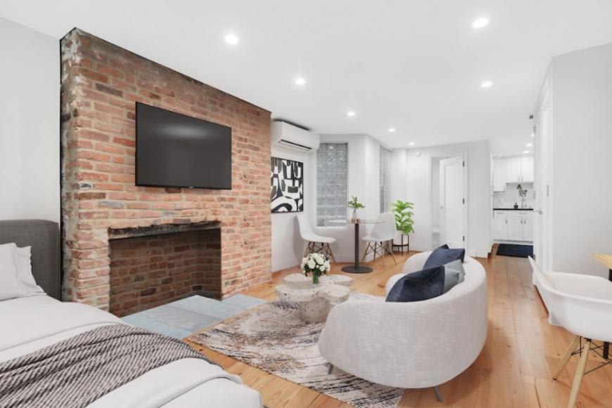 198 West 10th Street – photo 1
