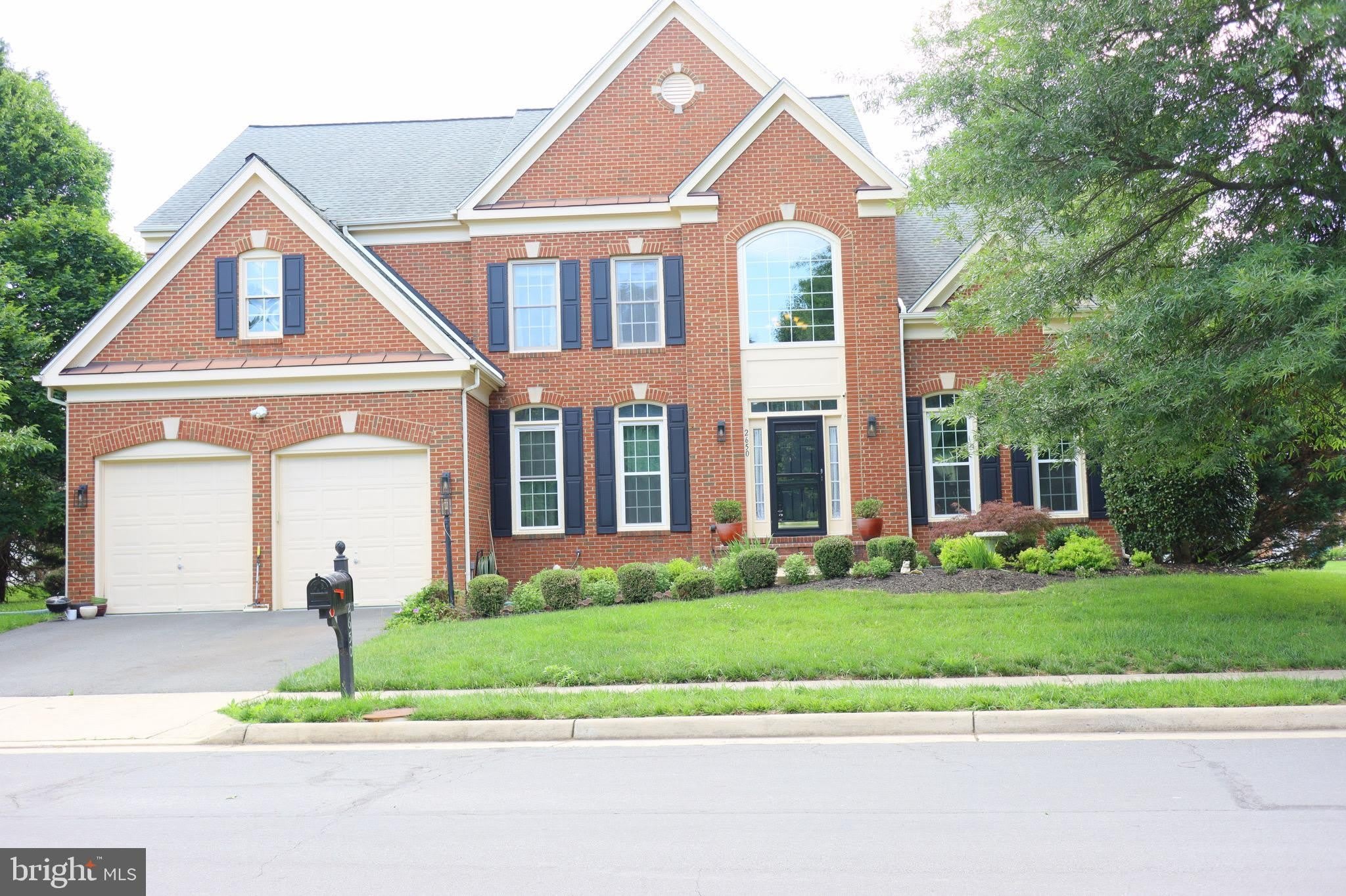 2650 COCKERILL FARM Lane – photo 1 of 24
