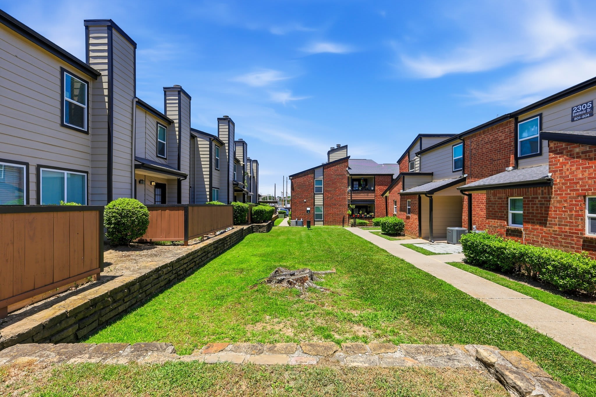 Mercer Park – photo 1