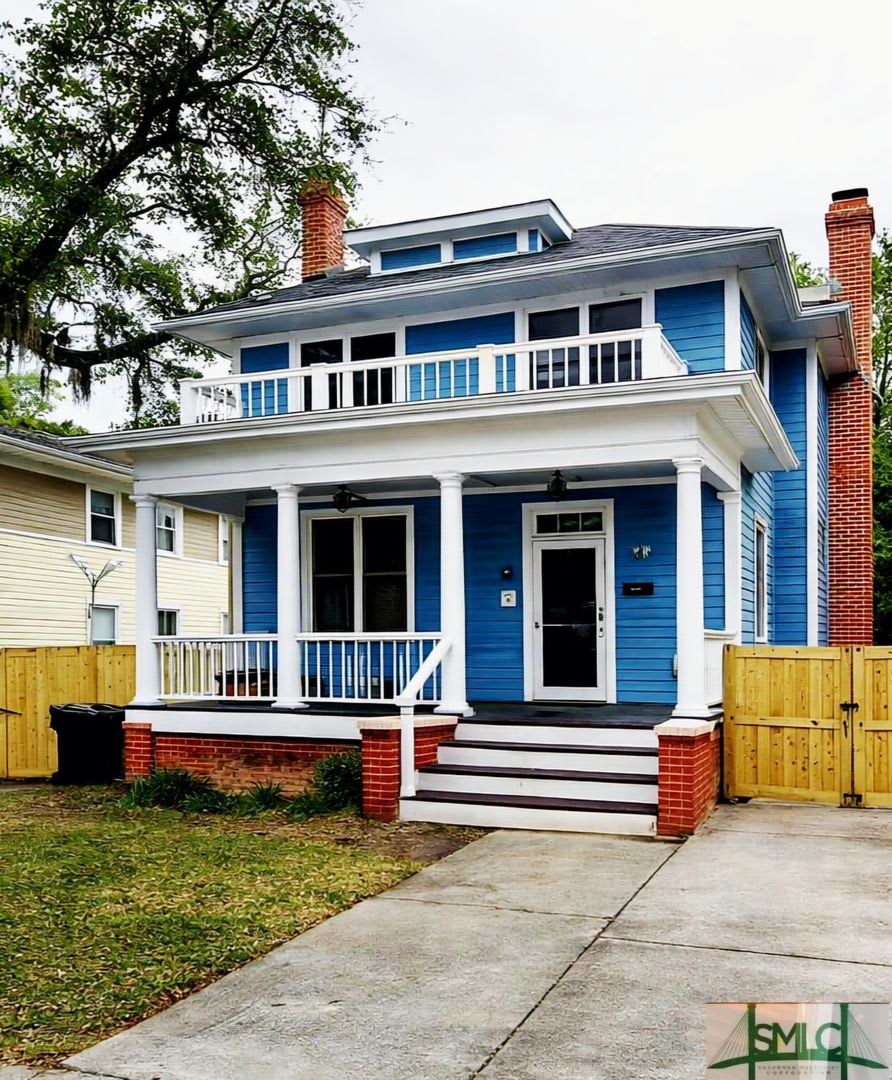 Spacious and fully furnished Victorian beauty – photo 1