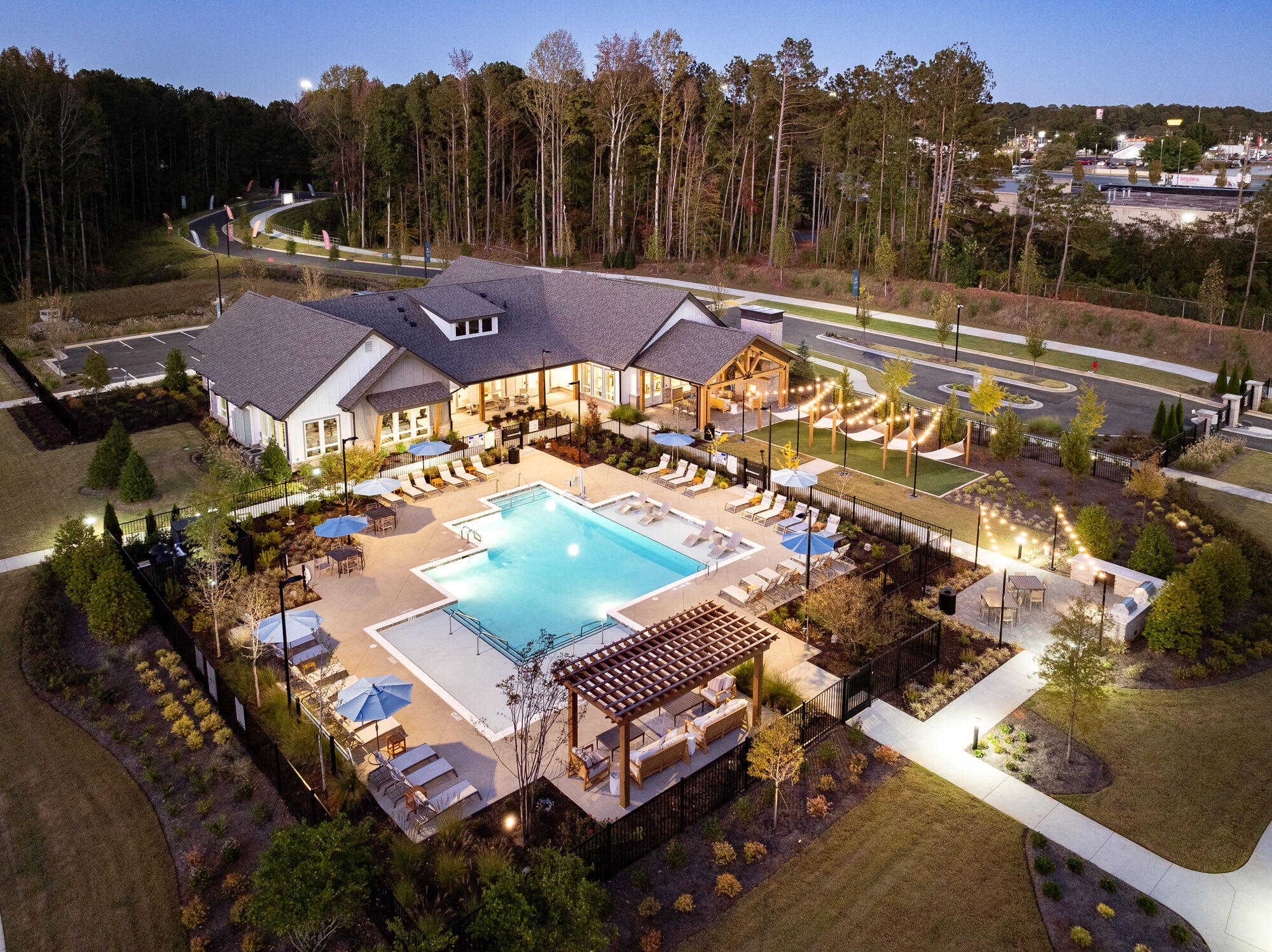 Render Turner Lake – photo 1