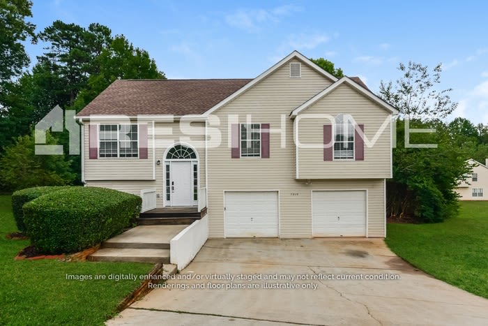 7317 New Dale Road – photo 1