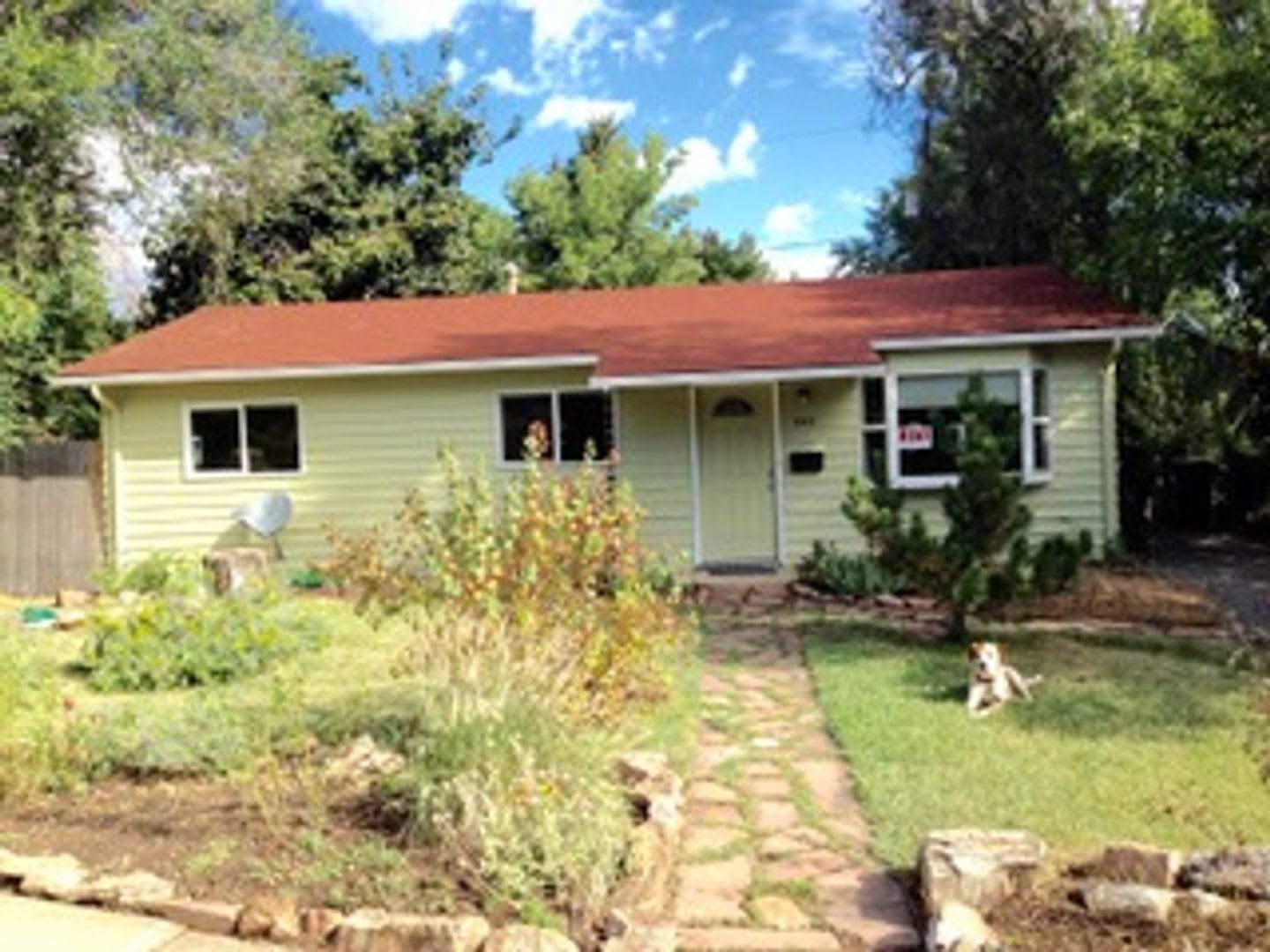 Light Filled 3 Bedroom Home In Desirable North Boulder – photo 1