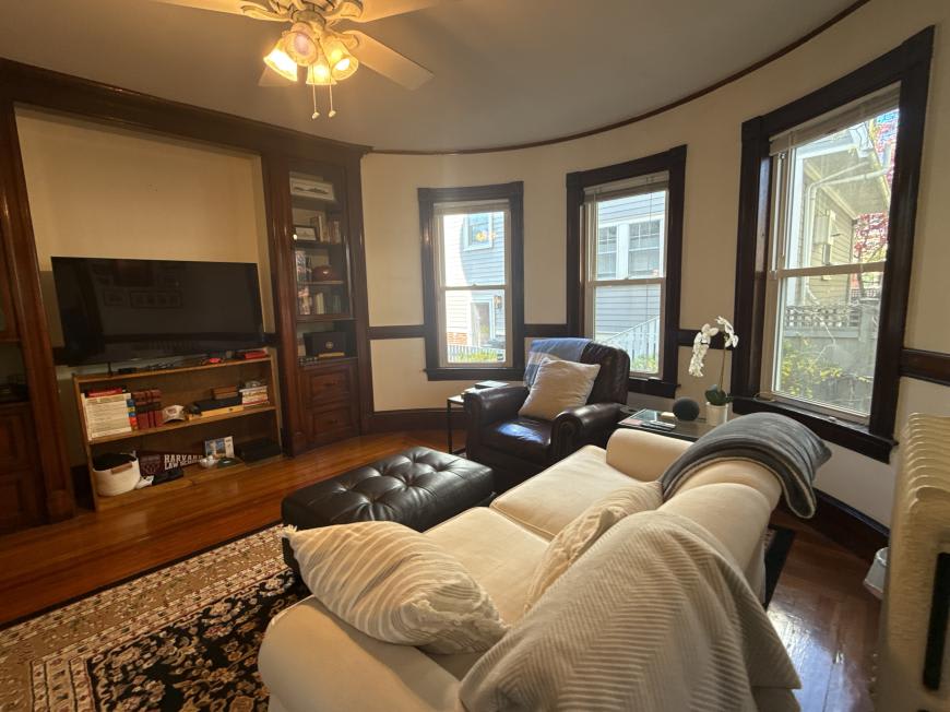 69 Wendell St. – photo 1 of 10