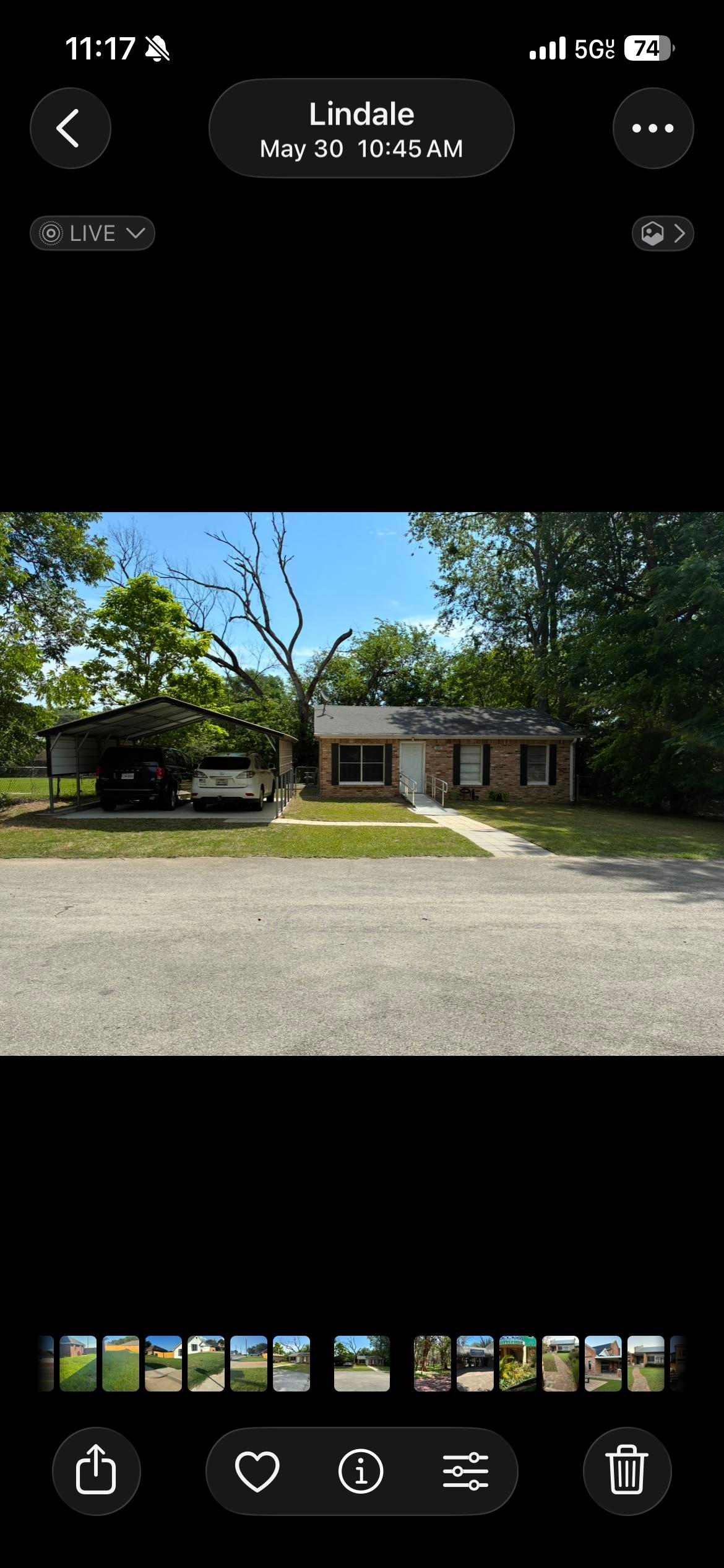 710 Half Street – photo 1 of 2