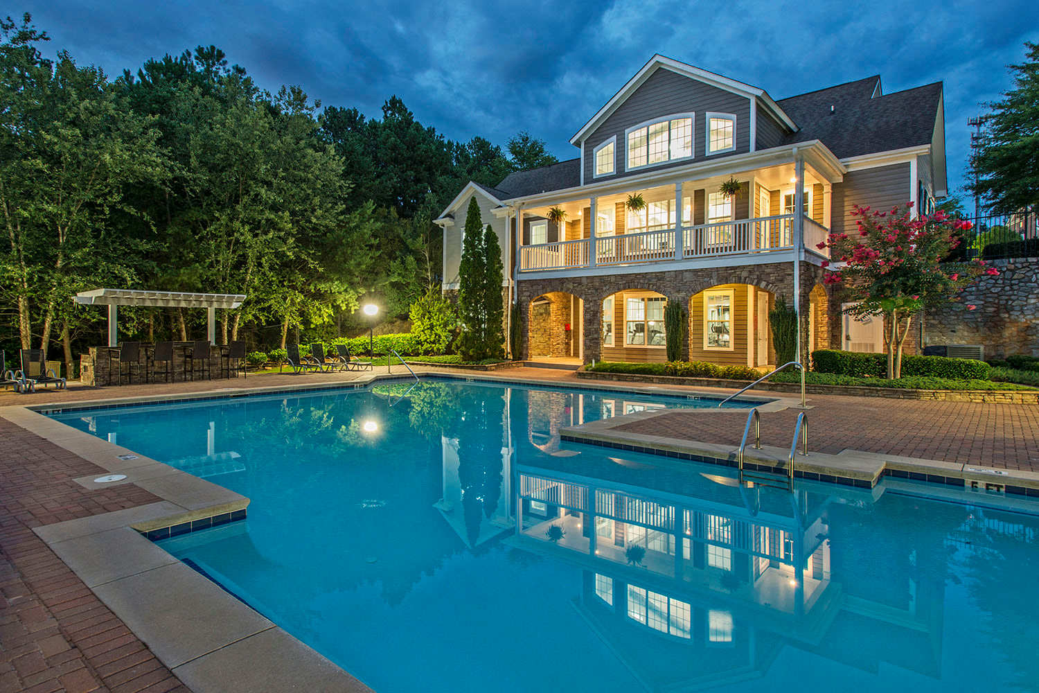 Oakwood Vista – photo 1 of 36