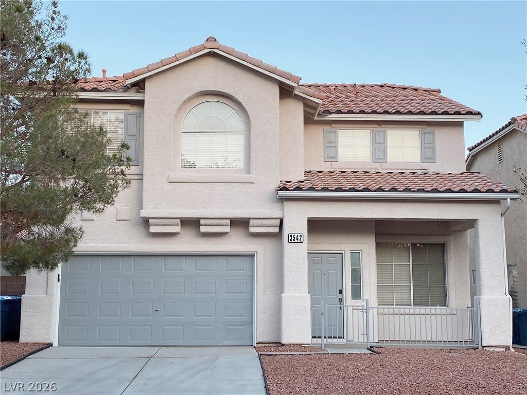 3542 Great Bear Street – photo 1