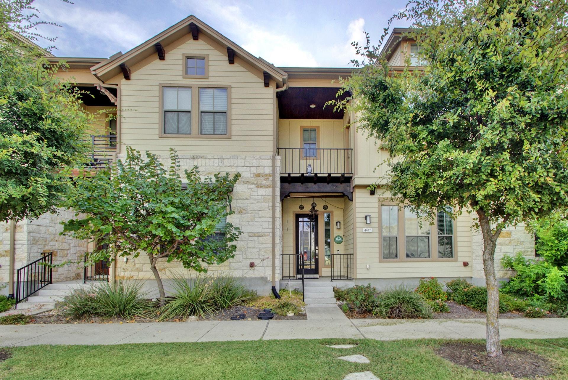 4617 Mattie Street – photo 1