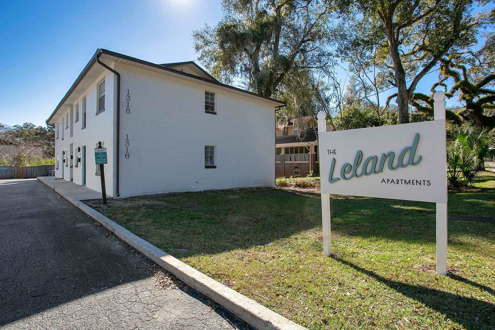 The Leland Apartments – photo 1 of 115