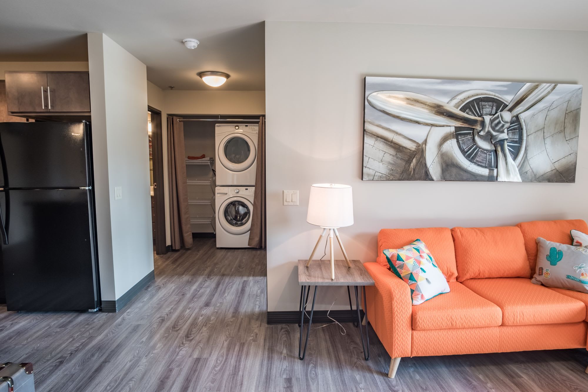 Carbon Apartment Homes – photo 1