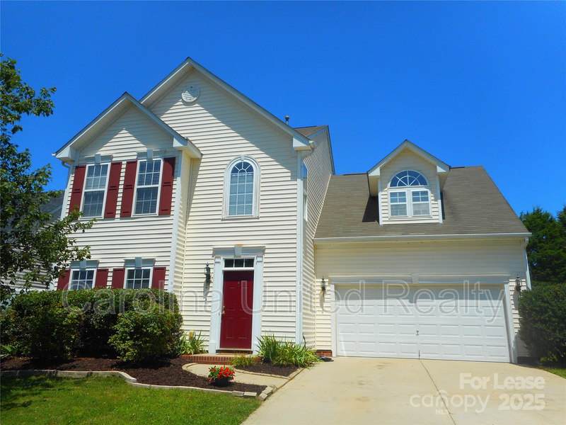 1018 Fountainbrook Dr – photo 1