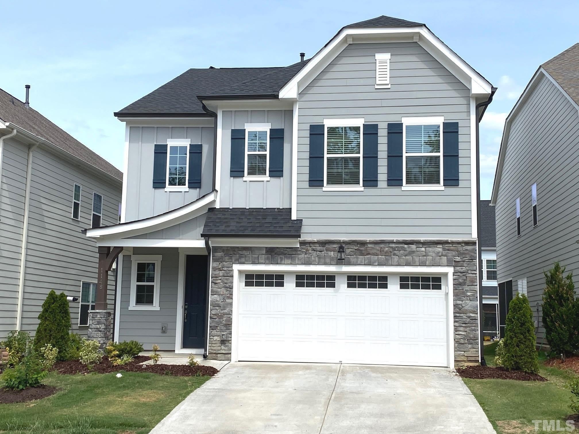 1148 Premier Key Drive – photo 1