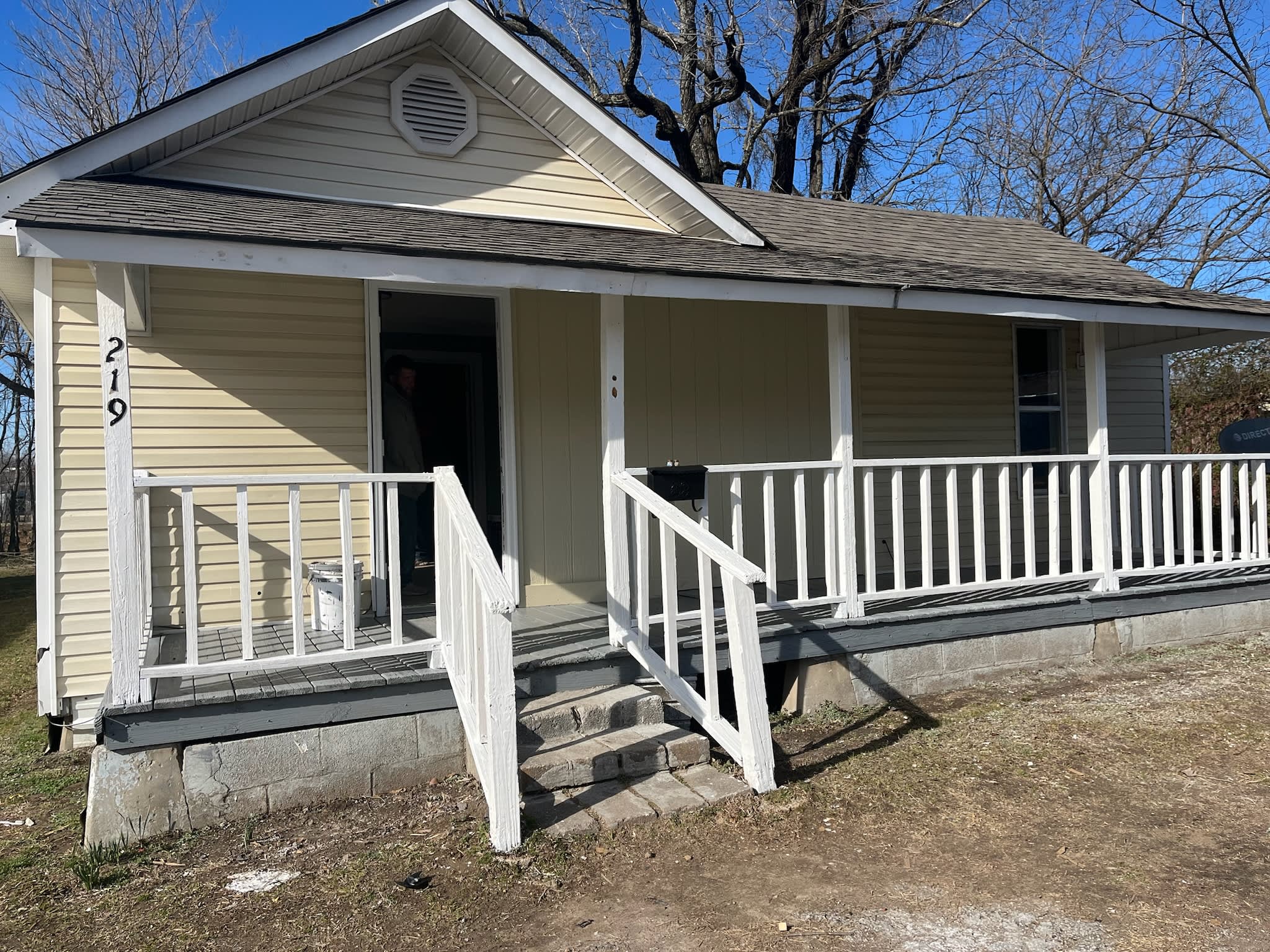 219 Haywood Street – photo 1 of 10
