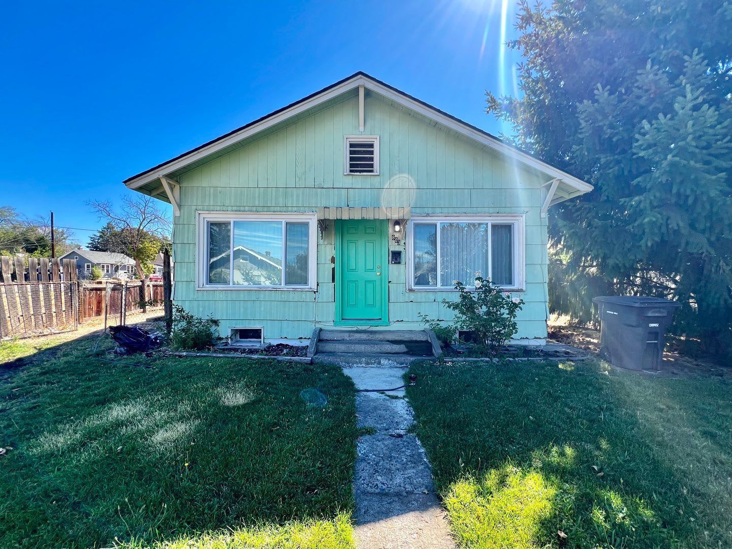 Non-Refundable & Security Deposit Total: $1500.00 – photo 1