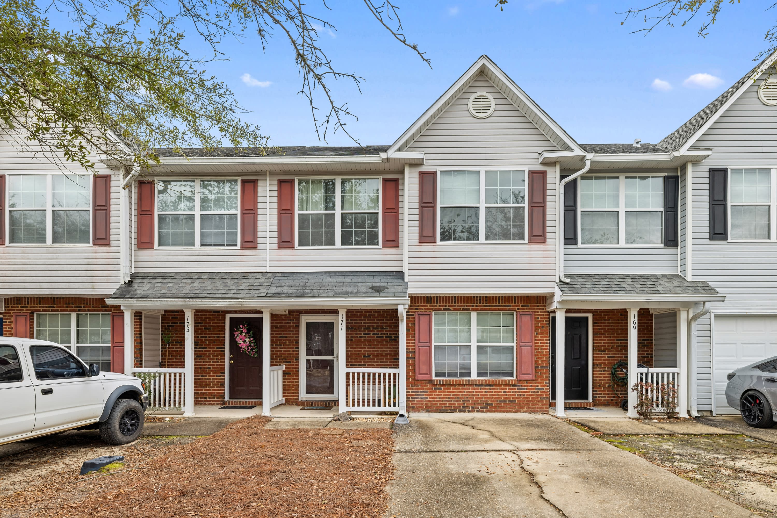 171 Swaying Pine Court – photo 1