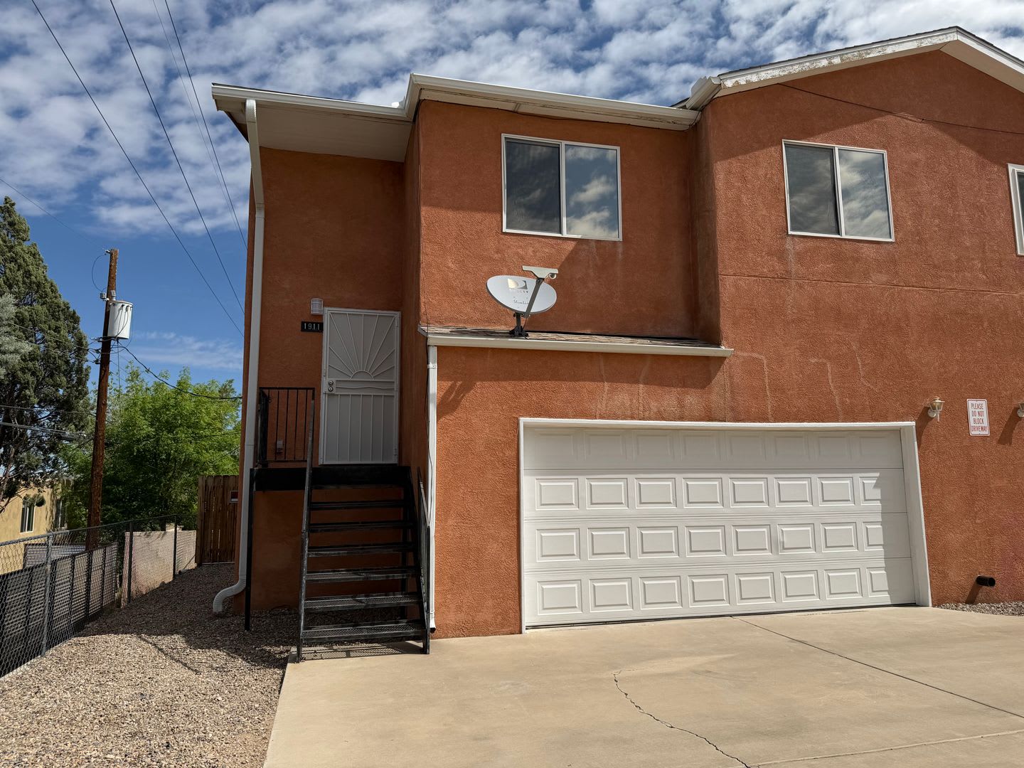 2 Story Townhome – photo 1