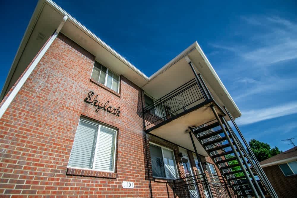 1101 Rosemary Street – photo 1