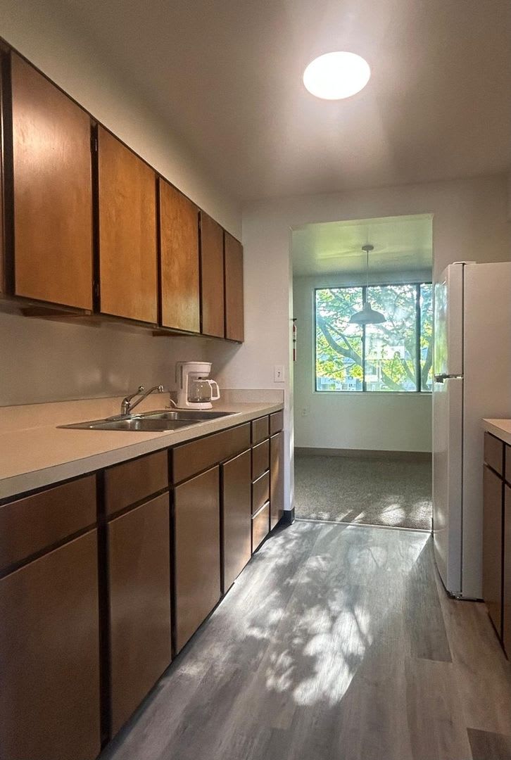 Charming 2BR Townhome in Renovo – photo 1 of 10