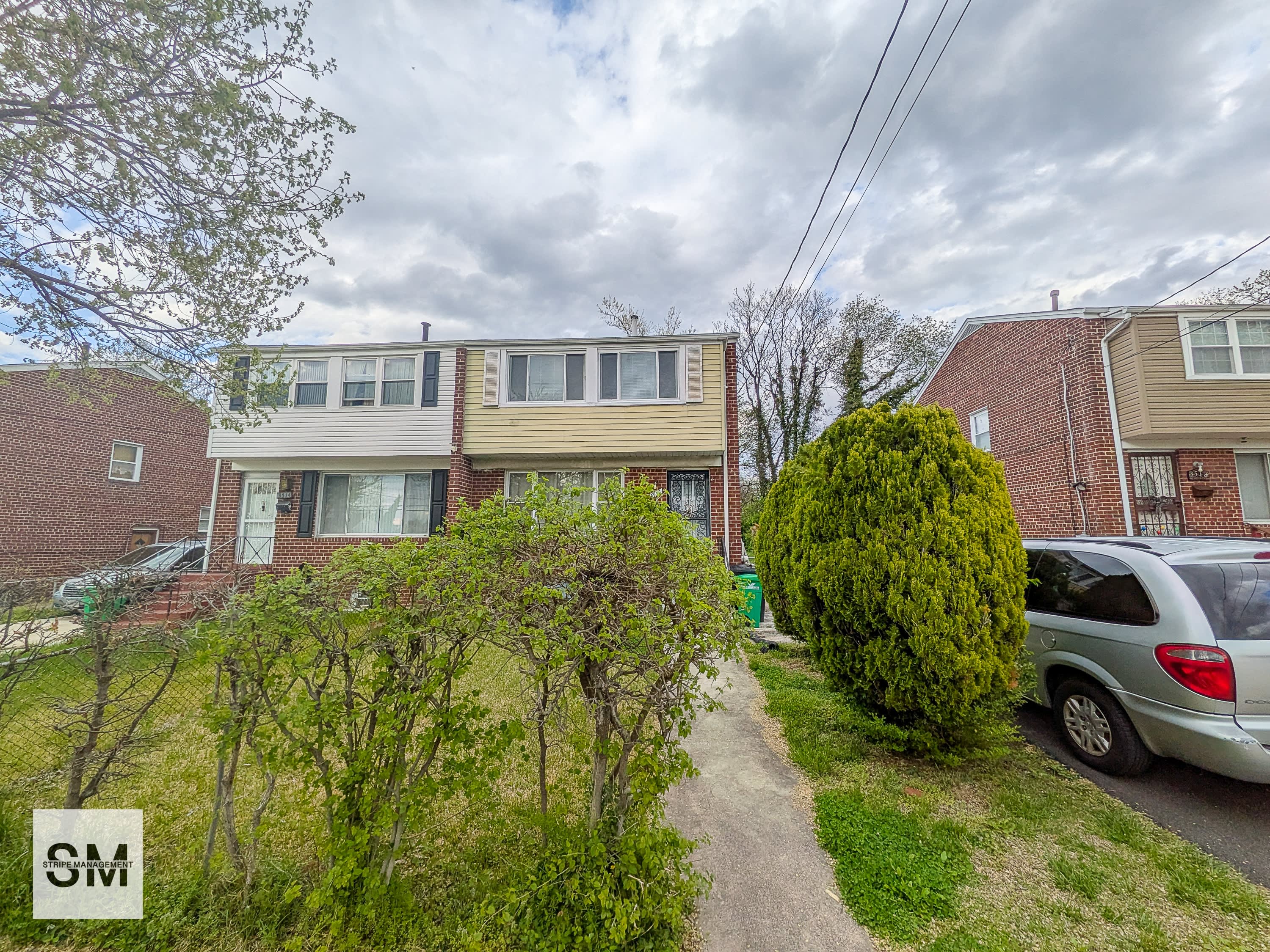 3516 Dixon Street – photo 1