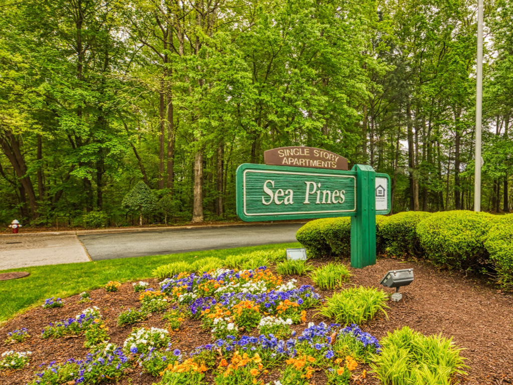 Sea Pines – photo 1